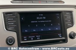 Volkswagen Passat 1.4 TSI B/D BlueMotion Automatas 2015 full