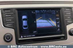 Volkswagen Passat 1.4 TSI B/D BlueMotion Automatas 2015 full