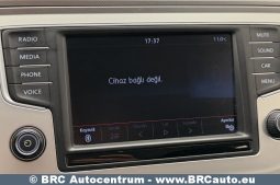 Volkswagen Passat 1.4 TSI B/D BlueMotion Automatas 2015 full