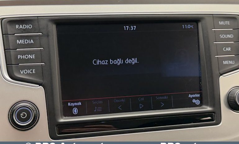 Volkswagen Passat 1.4 TSI B/D BlueMotion Automatas 2015 full