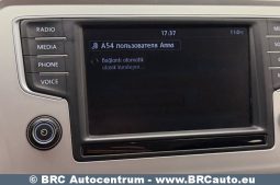 Volkswagen Passat 1.4 TSI B/D BlueMotion Automatas 2015 full