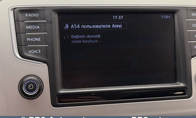 Volkswagen Passat 1.4 TSI B/D BlueMotion Automatas 2015 full