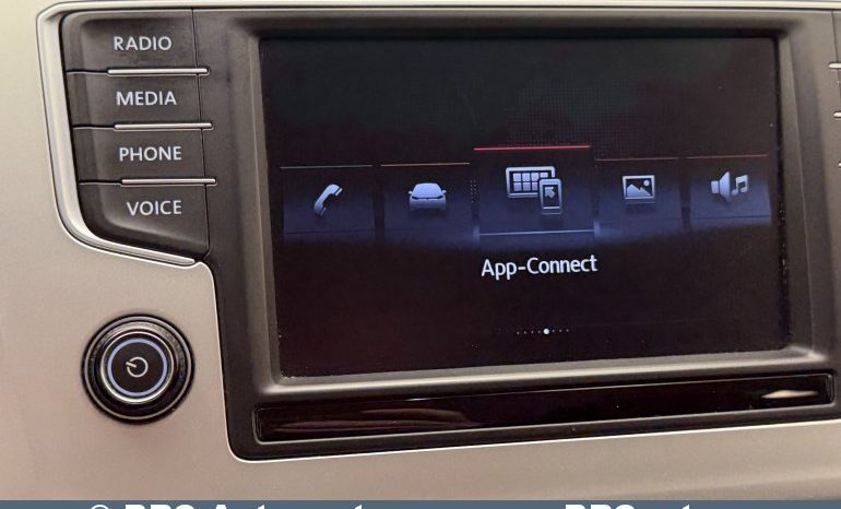 Volkswagen Passat 1.4 TSI B/D BlueMotion Automatas 2015 full