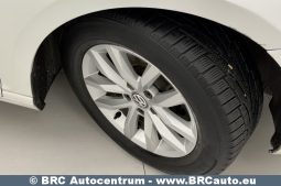 Volkswagen Passat 1.4 TSI B/D BlueMotion Automatas 2015 full