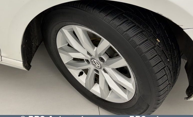 Volkswagen Passat 1.4 TSI B/D BlueMotion Automatas 2015 full