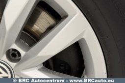 Volkswagen Passat 1.4 TSI B/D BlueMotion Automatas 2015 full