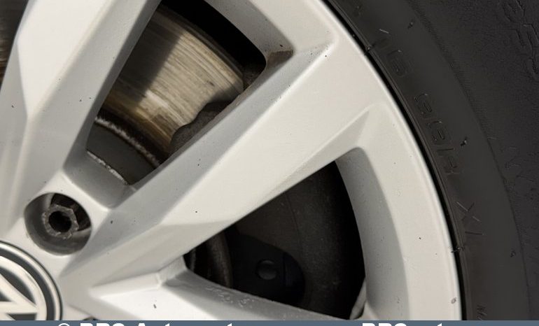 Volkswagen Passat 1.4 TSI B/D BlueMotion Automatas 2015 full