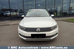 Volkswagen Passat 1.4 TSI B/D BlueMotion Automatas 2015