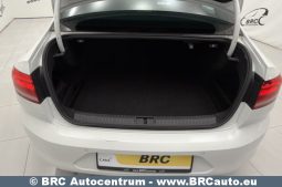 Volkswagen Passat 1.4 TSI B/D BlueMotion Automatas 2015 full