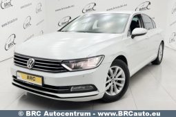 Volkswagen Passat 1.4 TSI B/D BlueMotion Automatas 2015 full