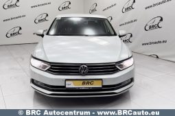 Volkswagen Passat 1.4 TSI B/D BlueMotion Automatas 2015 full