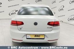 Volkswagen Passat 1.4 TSI B/D BlueMotion Automatas 2015 full