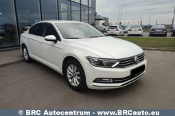 Volkswagen Passat 1.4 TSI B/D BlueMotion Automatas 2015