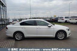 Volkswagen Passat 1.4 TSI B/D BlueMotion Automatas 2015 full