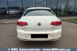 Volkswagen Passat 1.4 TSI B/D BlueMotion Automatas 2015 full