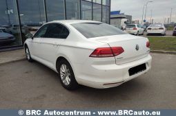 Volkswagen Passat 1.4 TSI B/D BlueMotion Automatas 2015 full