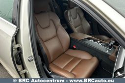 Volvo V90 D4 Automatas 2019 full