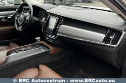Volvo V90 D4 Automatas 2019 full