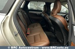 Volvo V90 D4 Automatas 2019 full
