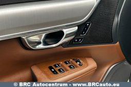 Volvo V90 D4 Automatas 2019 full