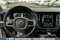 Volvo V90 D4 Automatas 2019 full