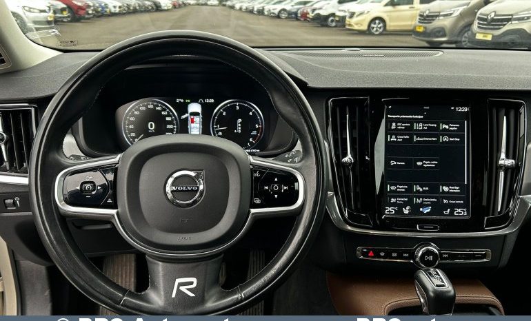 Volvo V90 D4 Automatas 2019 full
