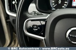 Volvo V90 D4 Automatas 2019 full