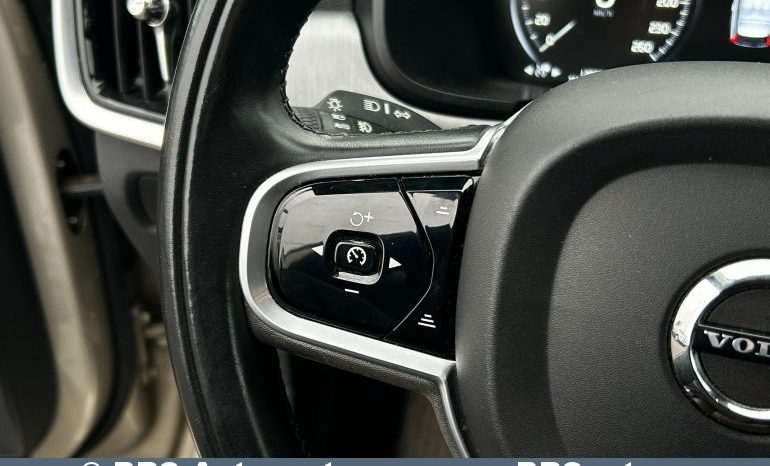 Volvo V90 D4 Automatas 2019 full