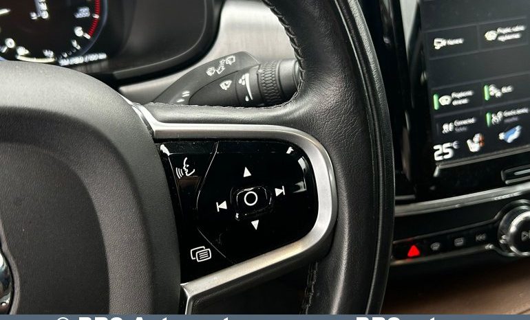Volvo V90 D4 Automatas 2019 full