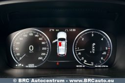Volvo V90 D4 Automatas 2019 full