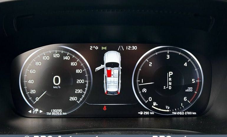 Volvo V90 D4 Automatas 2019 full