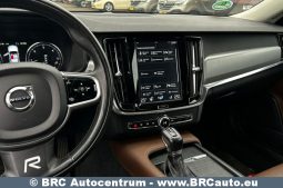 Volvo V90 D4 Automatas 2019 full
