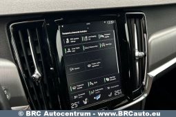 Volvo V90 D4 Automatas 2019 full