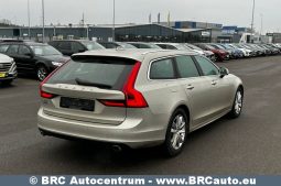 Volvo V90 D4 Automatas 2019