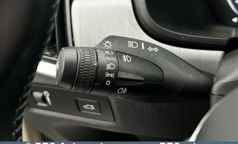 Volvo V90 D4 Automatas 2019 full