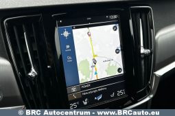 Volvo V90 D4 Automatas 2019 full