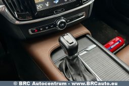 Volvo V90 D4 Automatas 2019 full