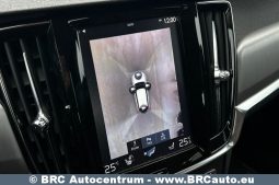 Volvo V90 D4 Automatas 2019 full