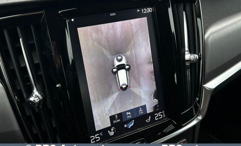 Volvo V90 D4 Automatas 2019 full