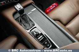 Volvo V90 D4 Automatas 2019 full