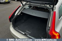 Volvo V90 D4 Automatas 2019 full