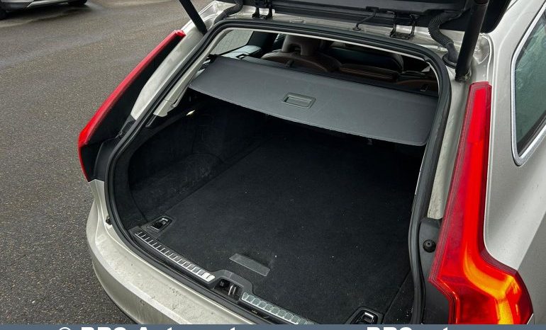 Volvo V90 D4 Automatas 2019 full