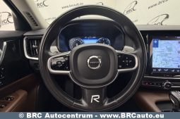 Volvo V90 D4 Automatas 2019 full