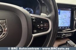 Volvo V90 D4 Automatas 2019 full