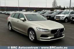 Volvo V90 D4 Automatas 2019
