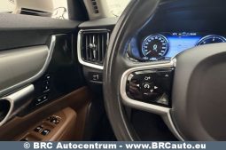 Volvo V90 D4 Automatas 2019 full