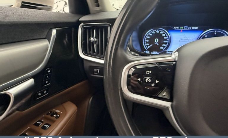 Volvo V90 D4 Automatas 2019 full