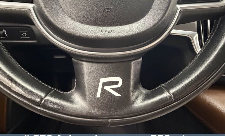 Volvo V90 D4 Automatas 2019 full