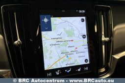 Volvo V90 D4 Automatas 2019 full