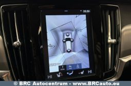 Volvo V90 D4 Automatas 2019 full